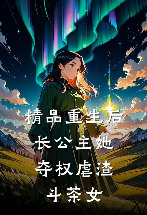精品重生后，长公主她夺权虐渣斗茶女