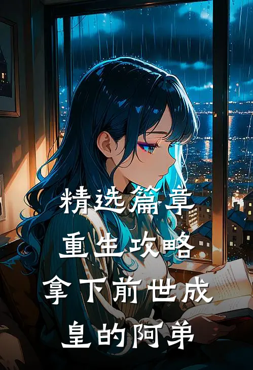精选篇章重生攻略：拿下前世成皇的阿弟
