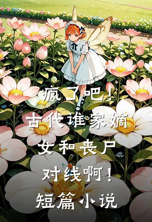 疯了吧！古代谁家嫡女和丧尸对线啊！短篇小说