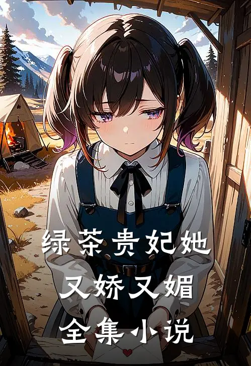 绿茶贵妃她又娇又媚全集小说