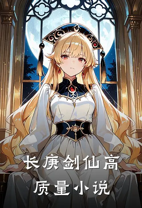 长庚剑仙高质量小说