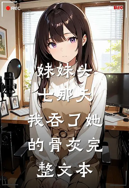 妹妹头七那天，我吞了她的骨灰完整文本