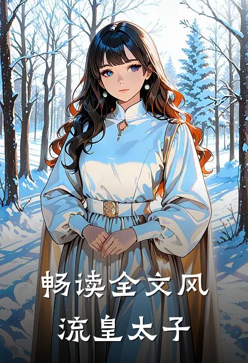 畅读全文风流皇太子
