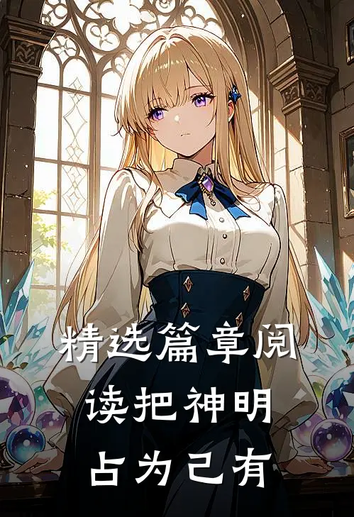 精选篇章阅读把神明占为己有