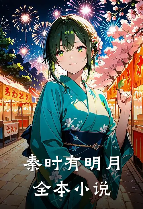秦时有明月全本小说