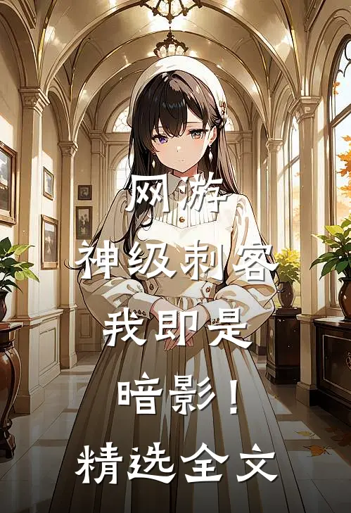 网游：神级刺客，我即是暗影！精选全文