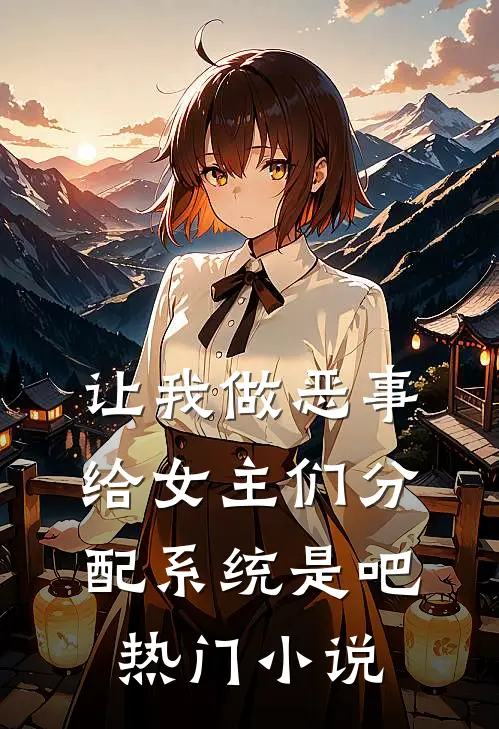 让我做恶事，给女主们分配系统是吧热门小说