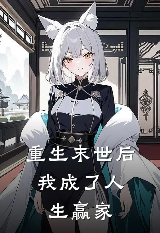 重生末世后，我成了人生赢家