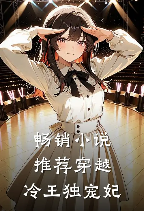 畅销小说推荐穿越：冷王独宠妃