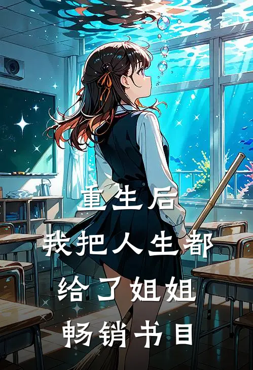 重生后，我把人生都给了姐姐畅销书目