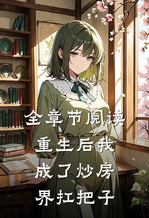全章节阅读重生后我成了炒房界扛把子