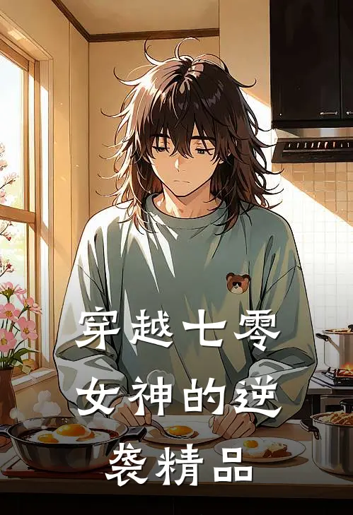 穿越七零：女神的逆袭精品