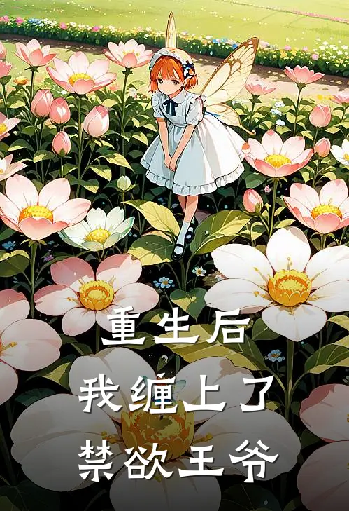 重生后，我缠上了禁欲王爷