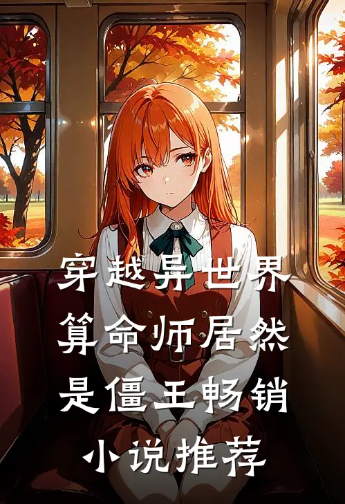 穿越异世界：算命师居然是僵王畅销小说推荐