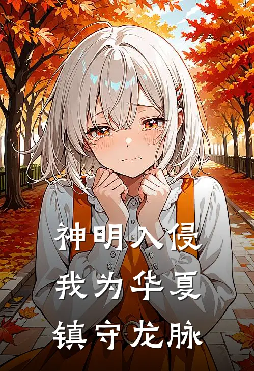 神明入侵：我为华夏镇守龙脉