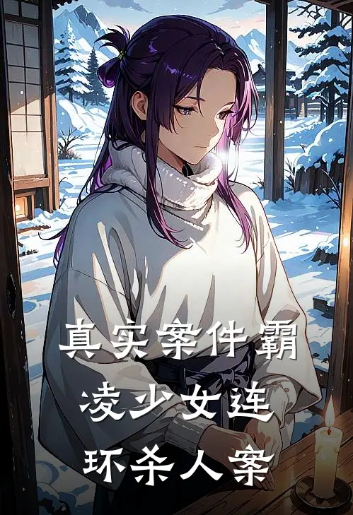 真实案件霸凌少女连环杀人案