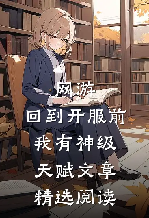 网游：回到开服前我有神级天赋文章精选阅读