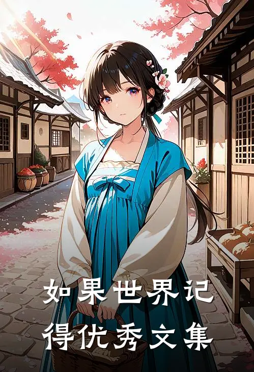 如果世界记得优秀文集