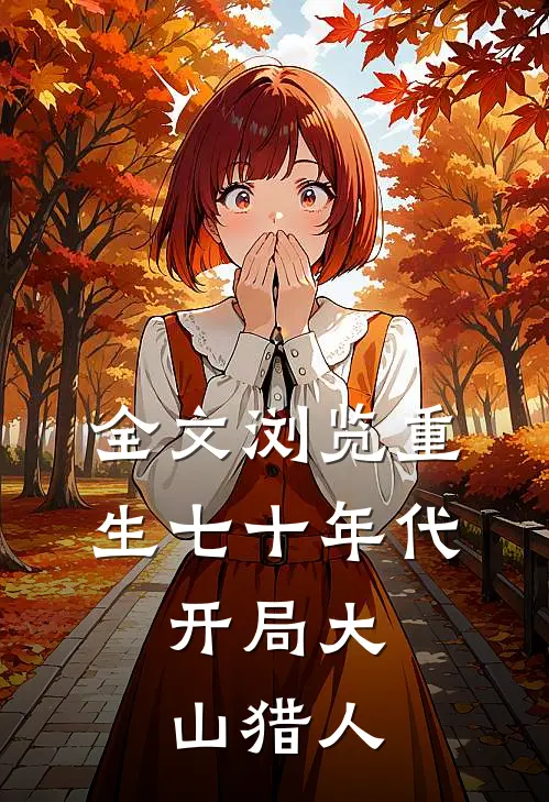 全文浏览重生七十年代，开局大山猎人