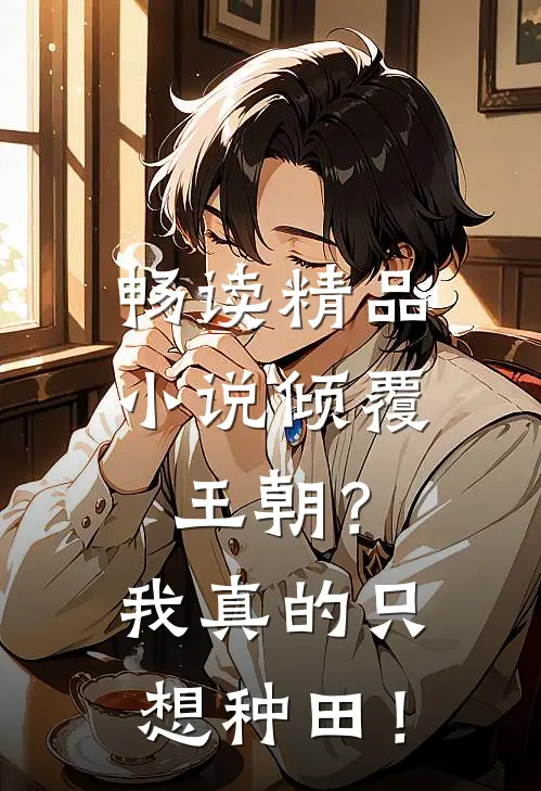 畅读精品小说倾覆王朝？我真的只想种田！