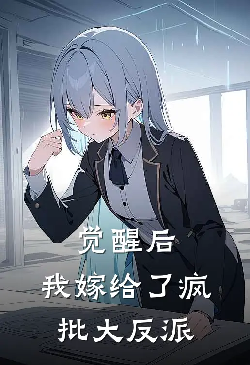 觉醒后，我嫁给了疯批大反派