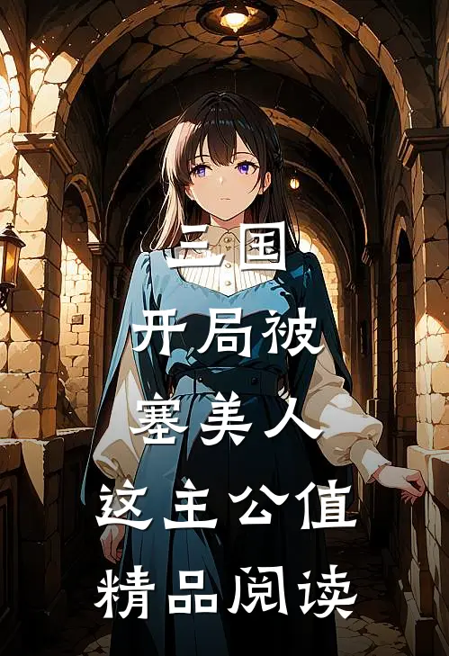 三国：开局被塞美人，这主公值精品阅读