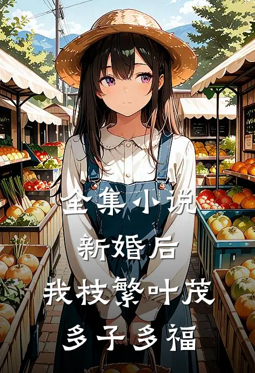 全集小说新婚后，我枝繁叶茂多子多福