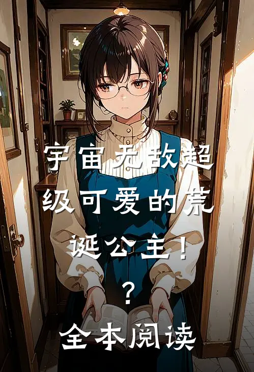 宇宙无敌超级可爱的荒诞公主！？全本阅读