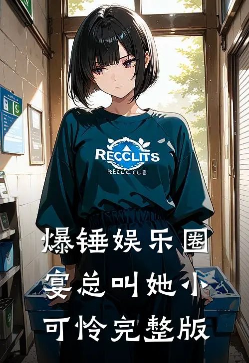 爆锤娱乐圈，宴总叫她小可怜完整版
