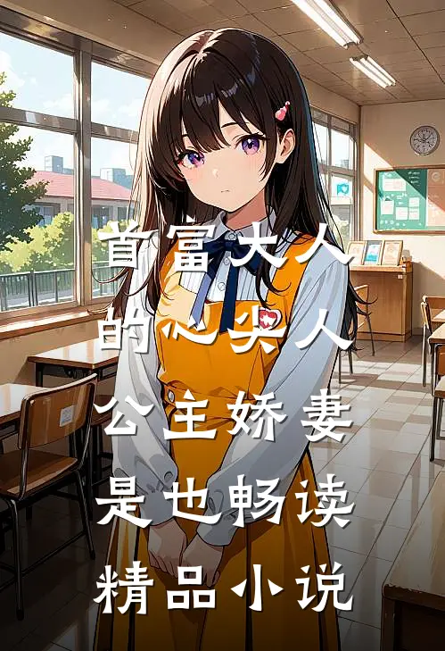 首富大人的心尖人，公主娇妻是也畅读精品小说