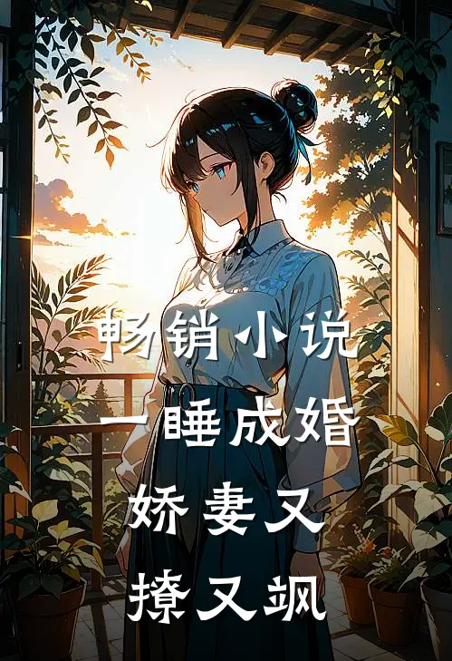 畅销小说一睡成婚：娇妻又撩又飒