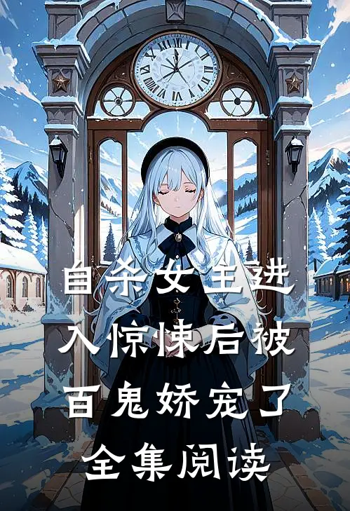 自杀女主进入惊悚后被百鬼娇宠了全集阅读