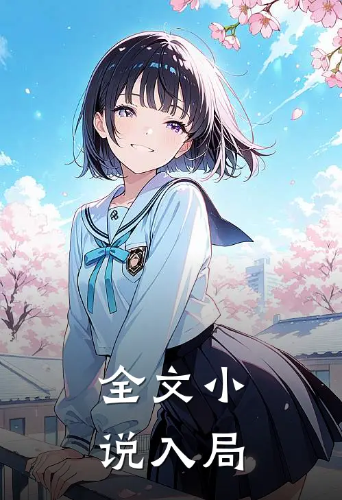 全文小说入局