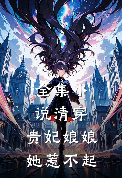 全集小说清穿：贵妃娘娘她惹不起