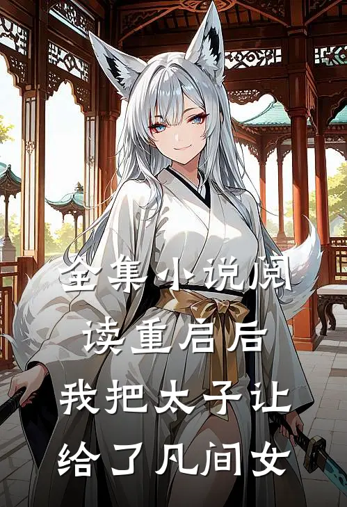 全集小说阅读重启后，我把太子让给了凡间女