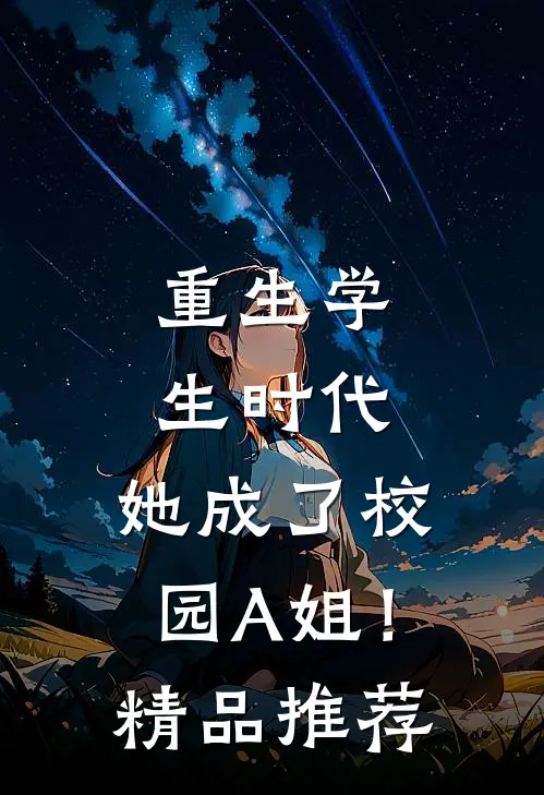 重生学生时代：她成了校园A姐！精品推荐