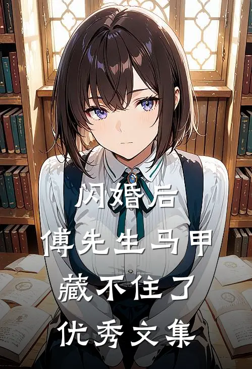闪婚后：傅先生马甲藏不住了优秀文集