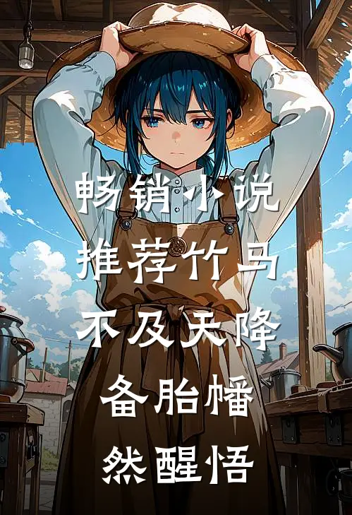 畅销小说推荐竹马不及天降：备胎幡然醒悟