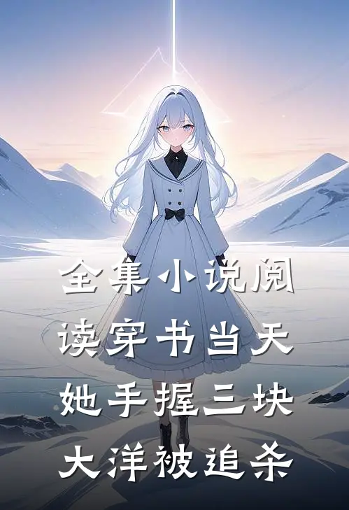 全集小说阅读穿书当天，她手握三块大洋被追杀