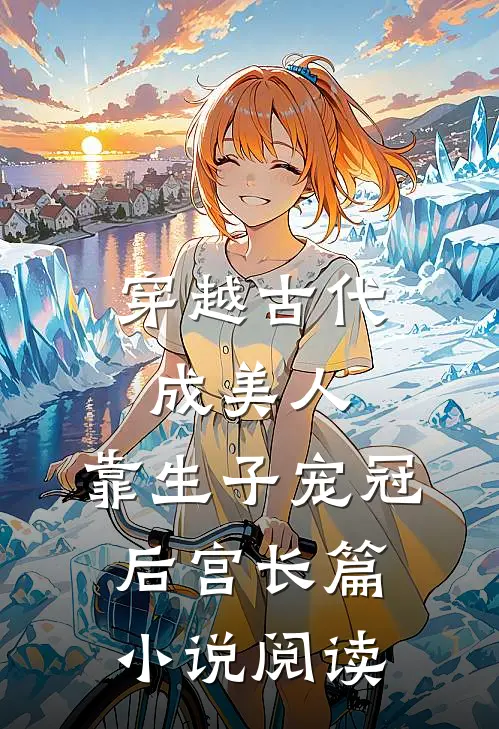 穿越古代成美人，靠生子宠冠后宫长篇小说阅读