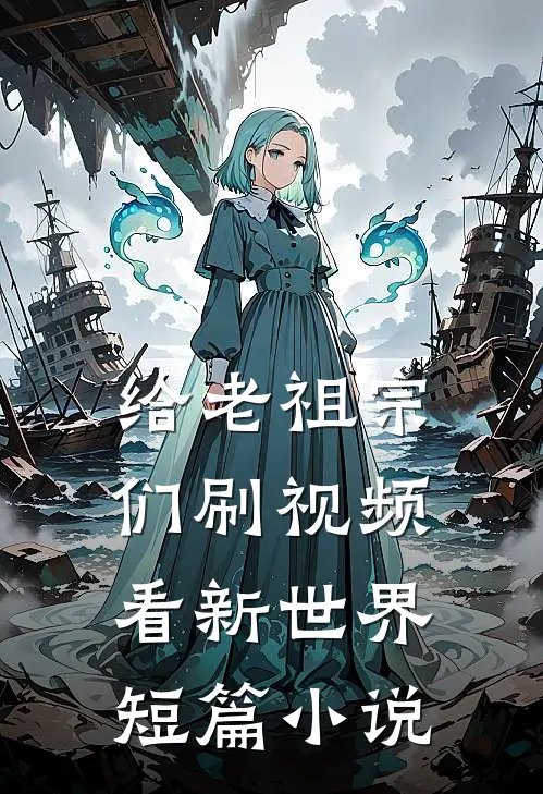 给老祖宗们刷视频，看新世界短篇小说