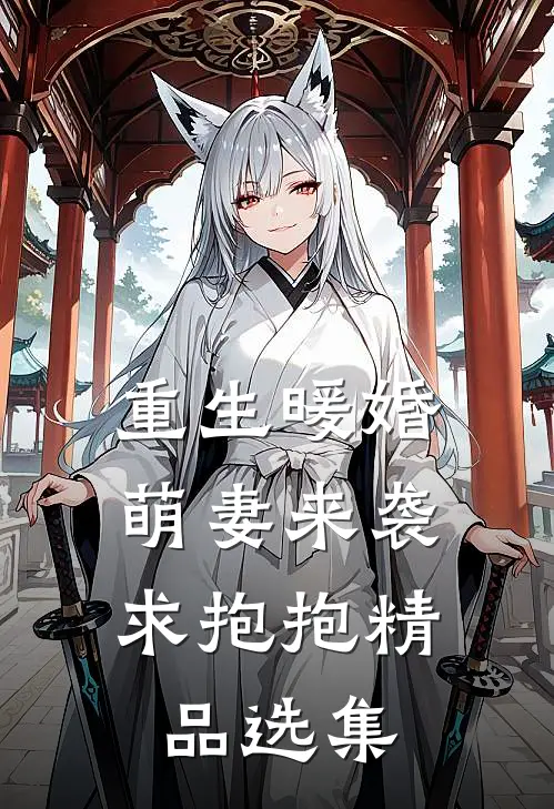 重生暖婚：萌妻来袭求抱抱精品选集