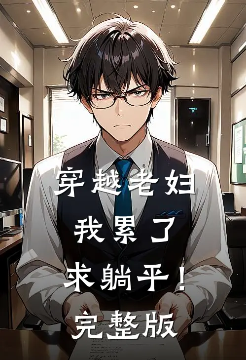 穿越老妇：我累了，求躺平！完整版
