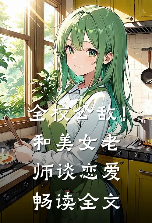 全校公敌！和美女老师谈恋爱畅读全文