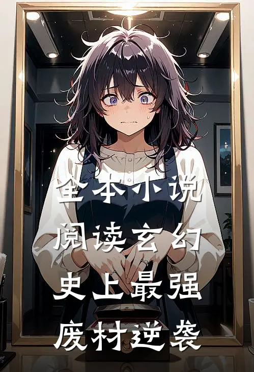 全本小说阅读玄幻：史上最强废材逆袭