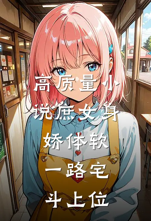 高质量小说庶女身娇体软，一路宅斗上位