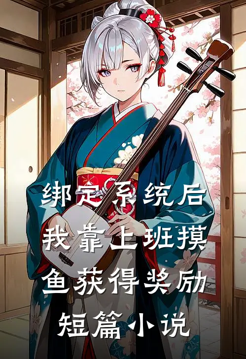 绑定系统后，我靠上班摸鱼获得奖励短篇小说