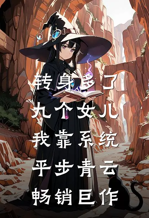 转身多了九个女儿，我靠系统平步青云畅销巨作