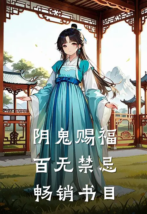 阴鬼赐福，百无禁忌畅销书目