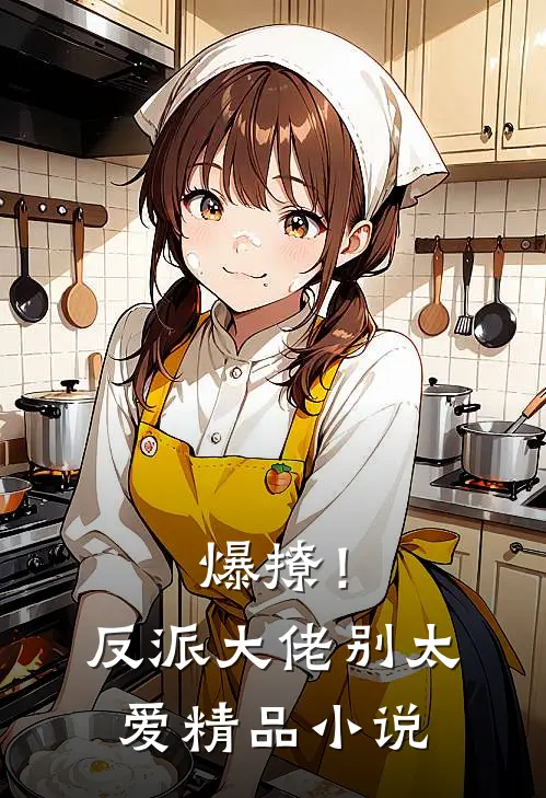 爆撩！反派大佬别太爱精品小说
